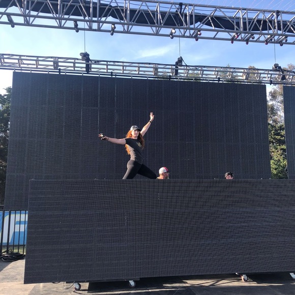 Meet your Posher, Maggie - Picture 1 of 1